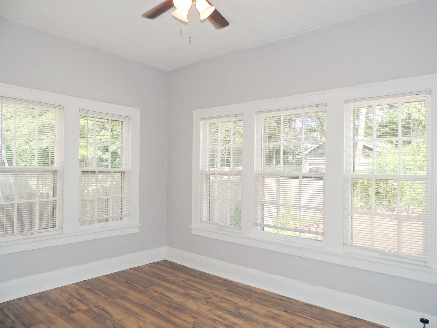 3 Bed – 1 Bath First-Floor Unit for Rent in Cleveland Heights! Image