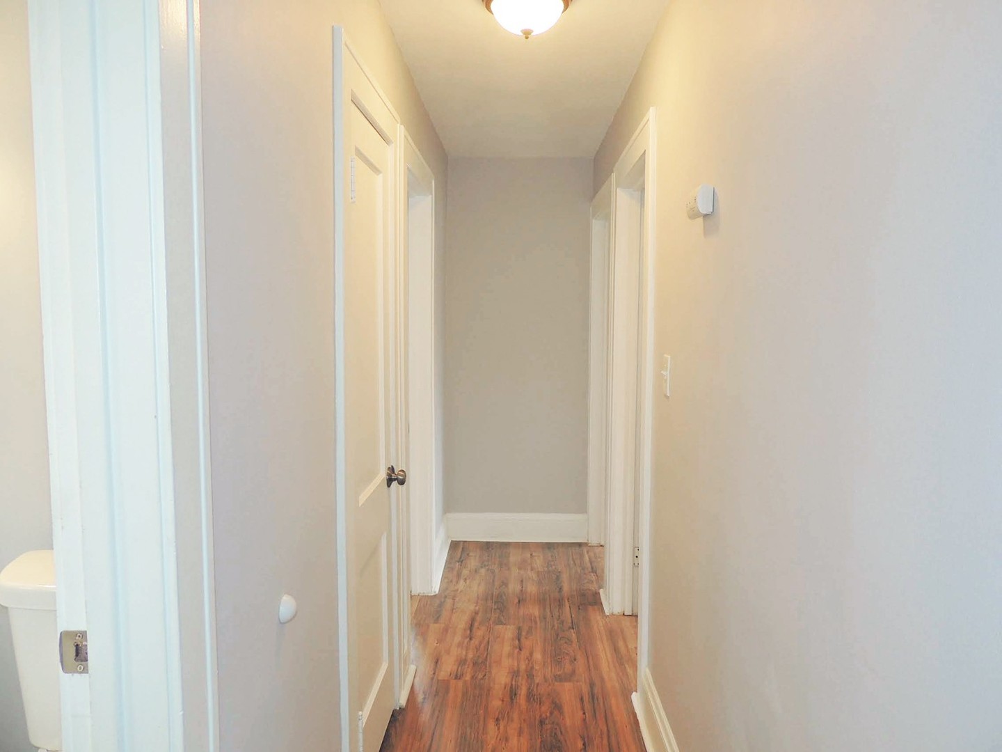 3 Bed – 1 Bath Colonial is available for Rent! Image
