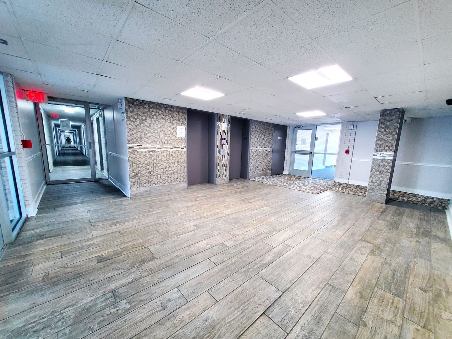 1 Bed and 1 Bath Apartments for Rent in Cleveland | Newly Renovated Image