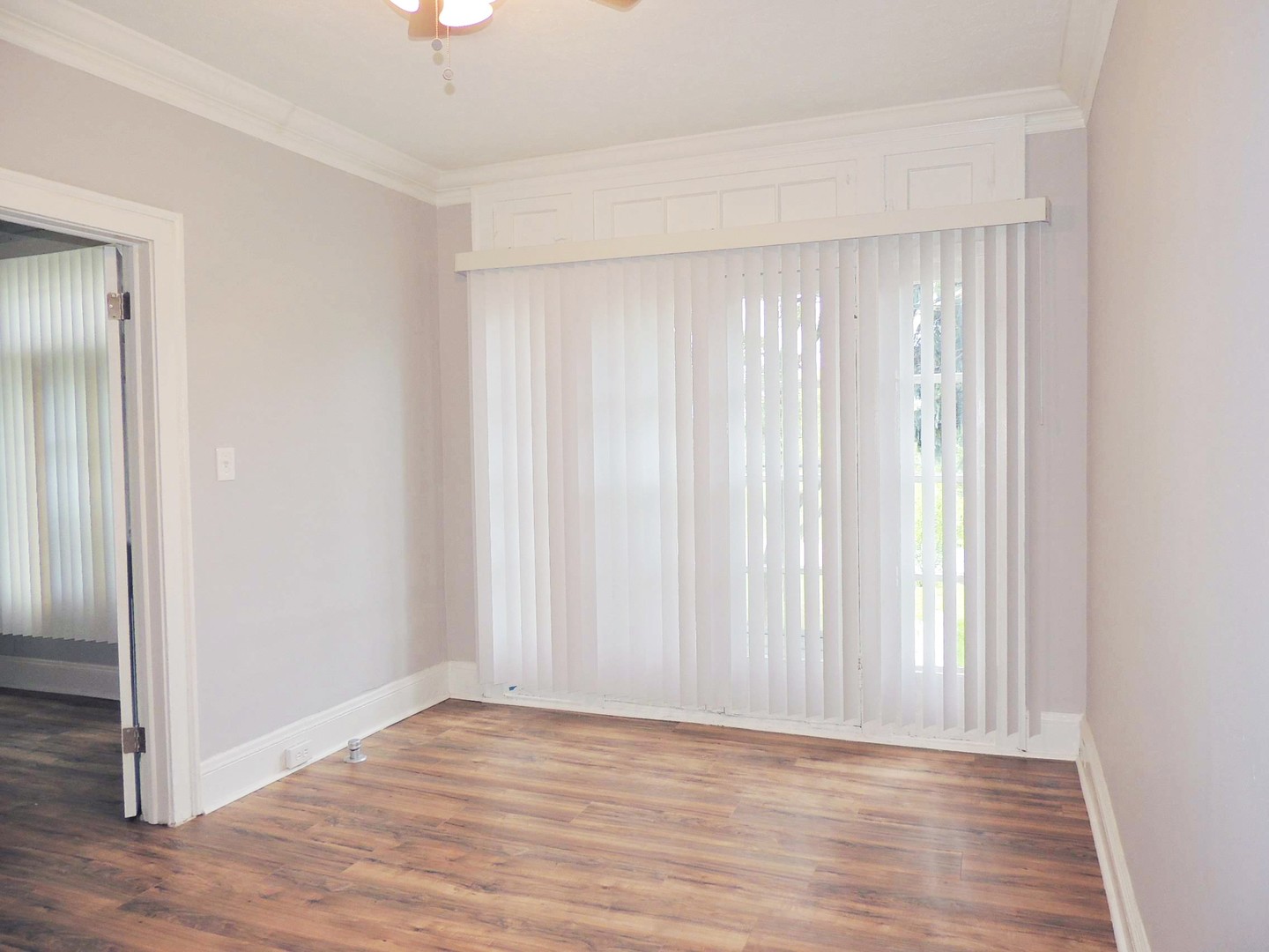 3 Bed – 1 Bath First-Floor Unit for Rent in Cleveland Heights! Image