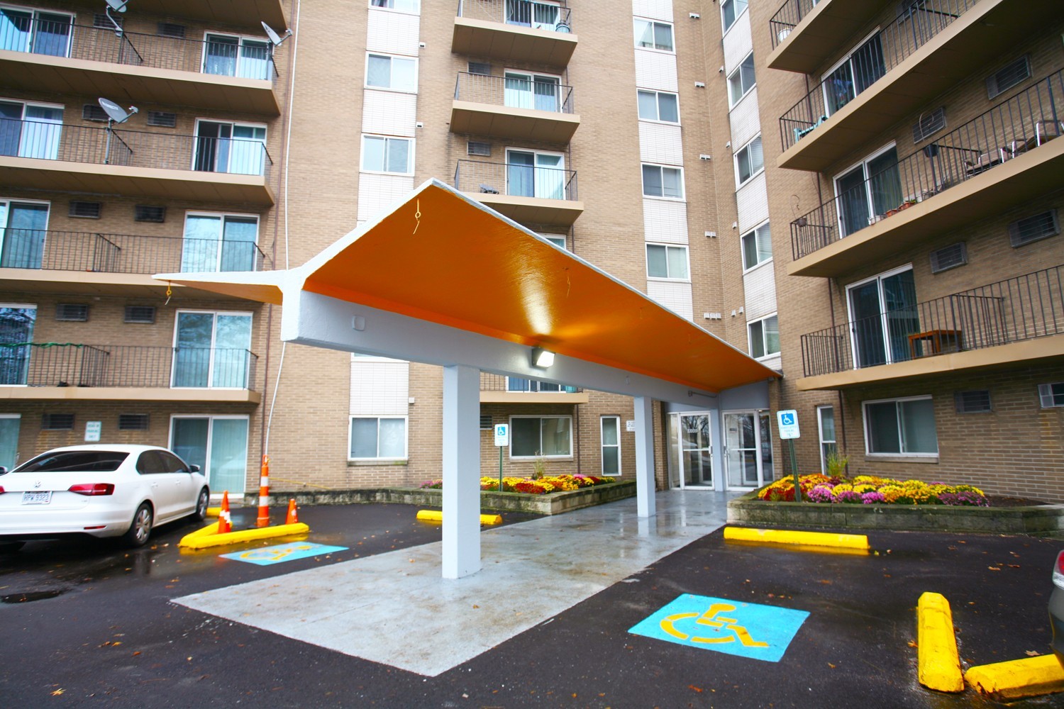 1 Bedroom Apartment for Rent Image