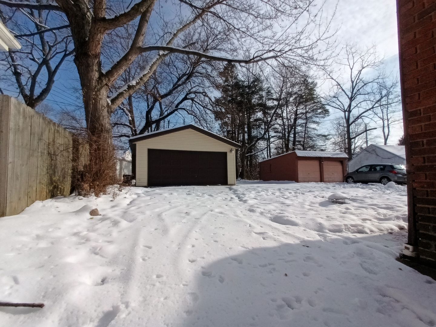 Beautiful Renovated 3 Bedroom, 1.5 Bathroom Colonial in Cleveland Heights, OH! Image
