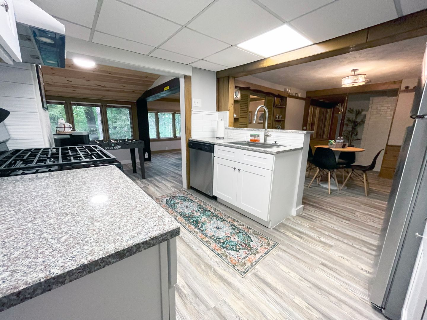 3 Bed – 2.5 Bath Duplex Unit for Rent in Cleveland Heights! Image