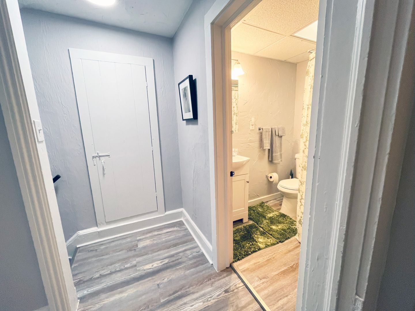 3 Bed – 2.5 Bath Duplex Unit for Rent in Cleveland Heights! Image