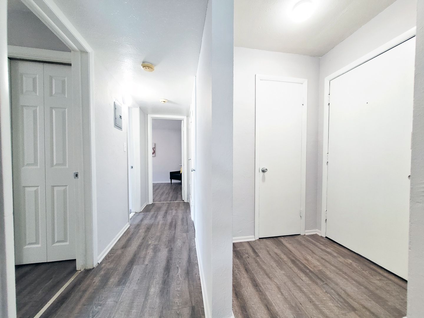 2 Bed – 1 Bath Apartments for Rent in Maple Heights | Fully Updated! Image