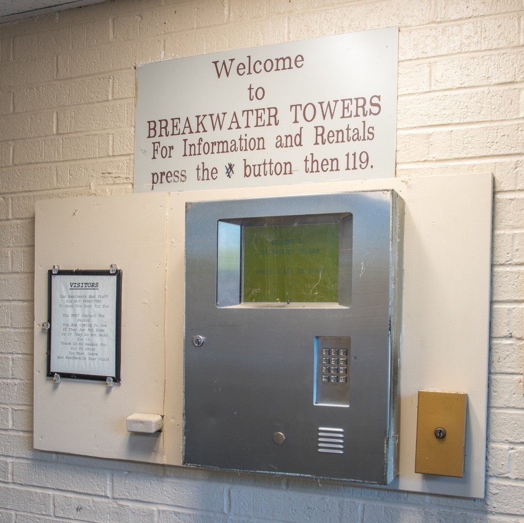 1 Bedroom Apartment for Rent Image