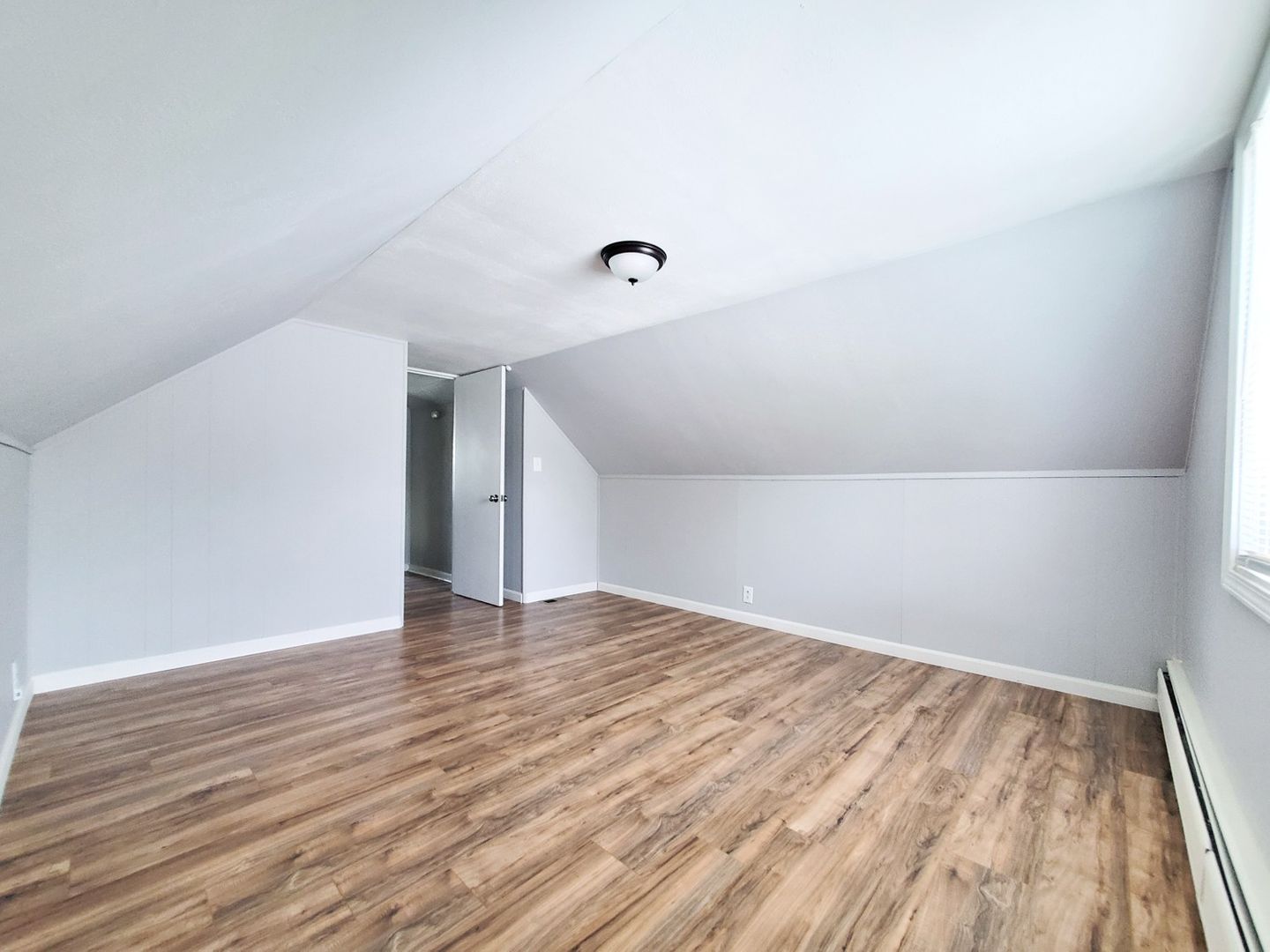 3 Bed – 1 Bath Cape Cod for Rent in Euclid Image