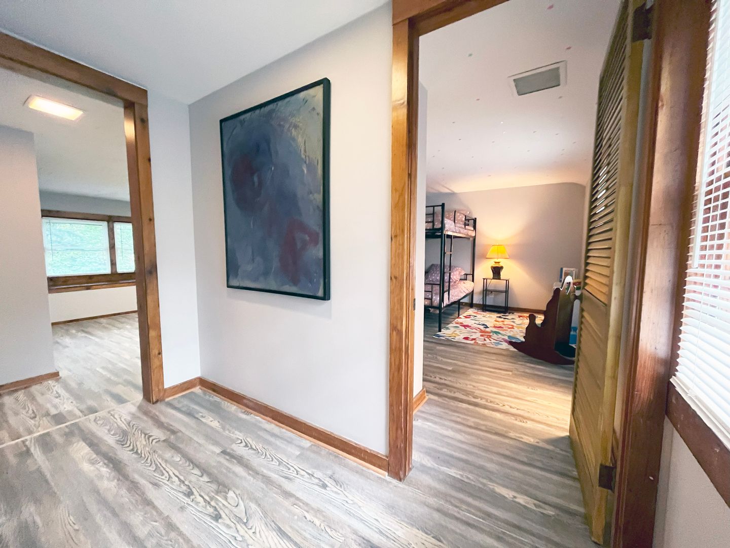 3 Bed – 2.5 Bath Duplex Unit for Rent in Cleveland Heights! Image