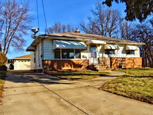 Newly Renovated 3-Bed, 1-Bath Bedford Ranch — Move-In Ready