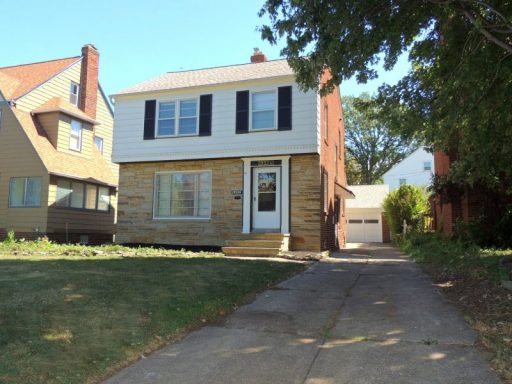 Astonishingly Renovated 3 Bedroom, 1.5 Bathroom Colonial!