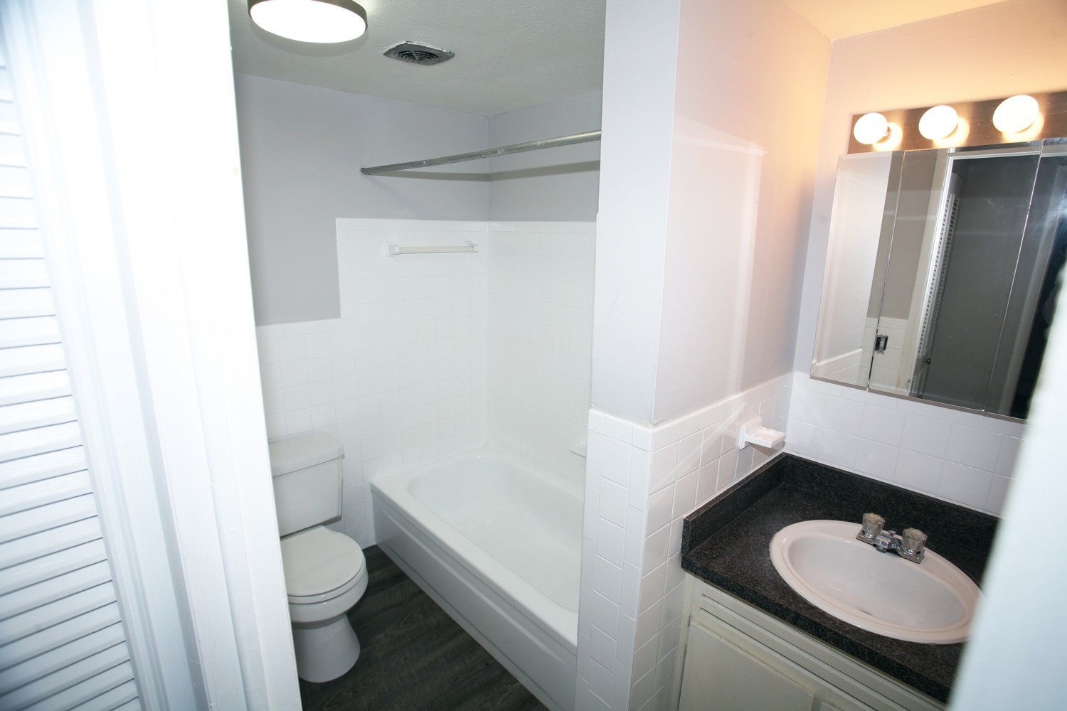 1 Bedroom Apartment for Rent Image