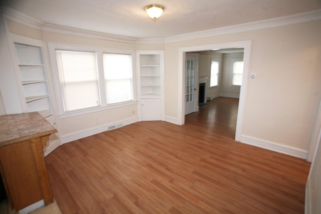 2 Bed – 1 Bath, 1st Floor Unit available for Rent! Image