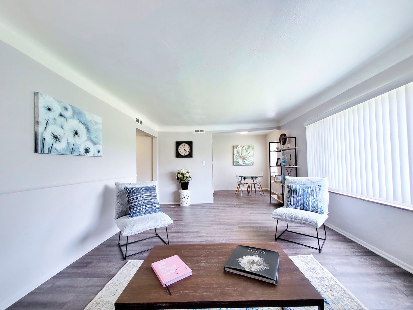 1 Bed – 1 Bath Apartments for Rent in Maple Heights | Spacious & Updated! Image