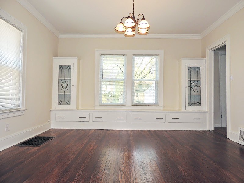 3 Bed – 1.5 Bath Colonial for Rent in Cleveland Heights! Image