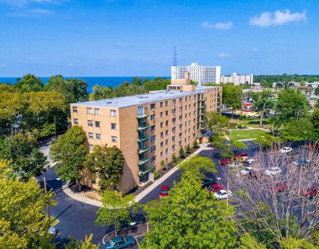 1 Bedroom Apartment for Rent Image