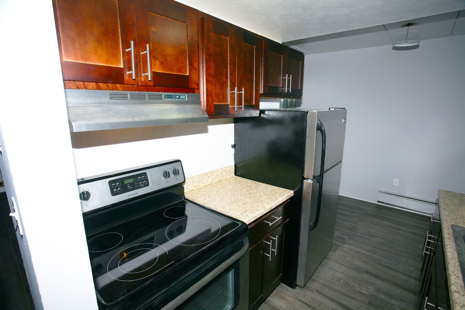 1 Bedroom Apartment for Rent Image