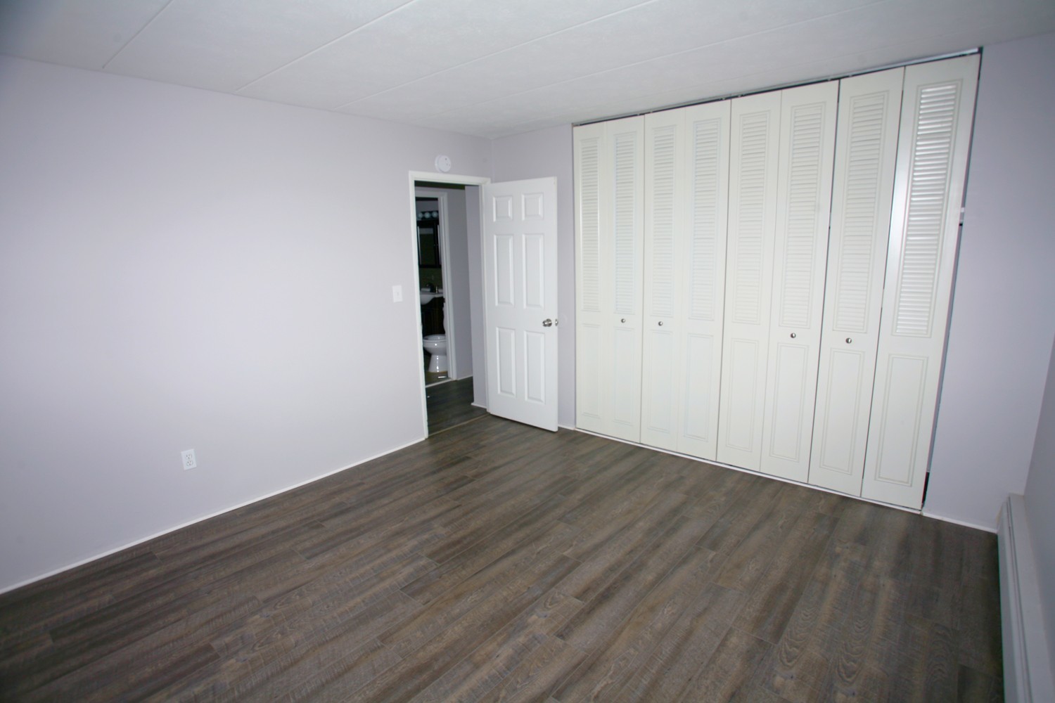 1 Bedroom Apartment for Rent Image