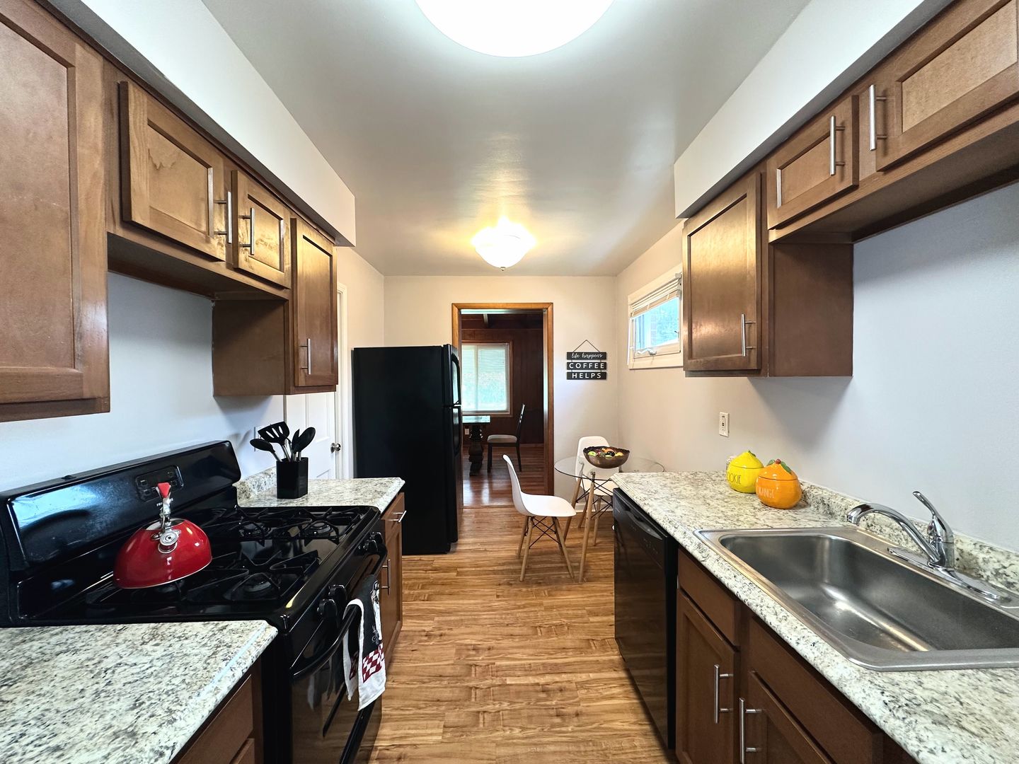 4 Bedroom Bungalow for Rent! Euclid, Ohio Image