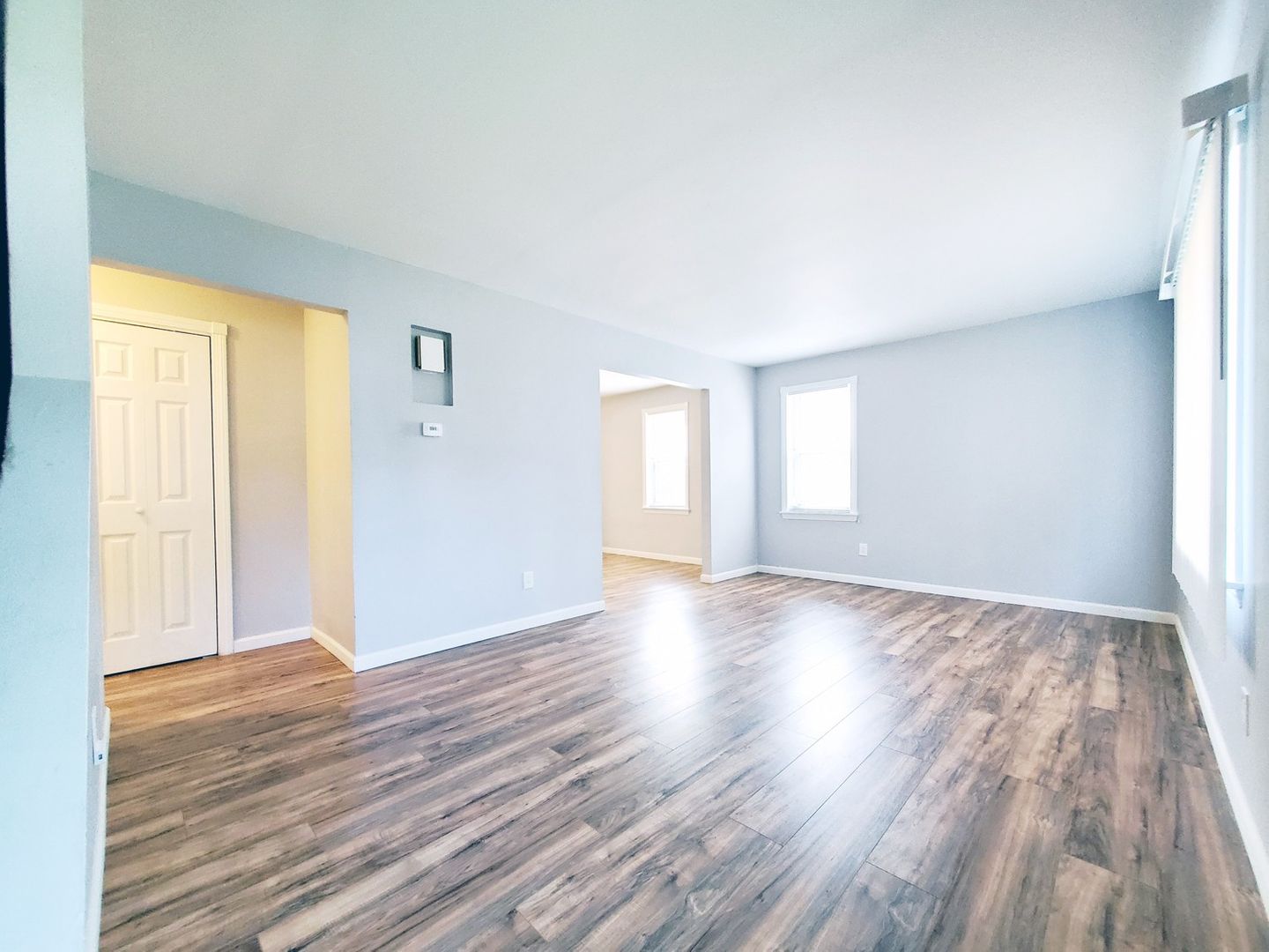 3 Bed – 1 Bath Cape Cod for Rent in Euclid Image