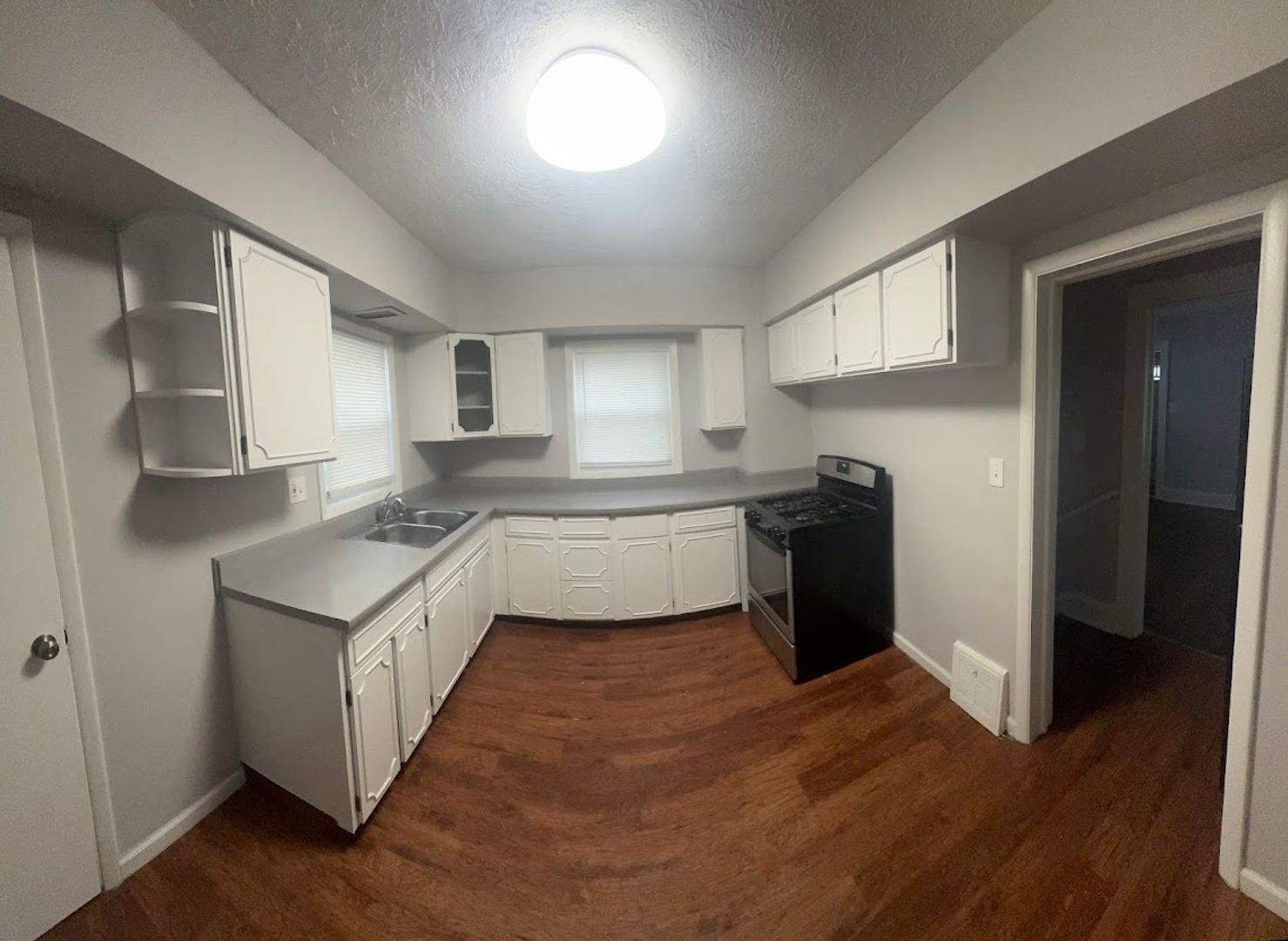 3 Bed – 1.5 Bath Colonial for Rent in Cleveland Heights! Image