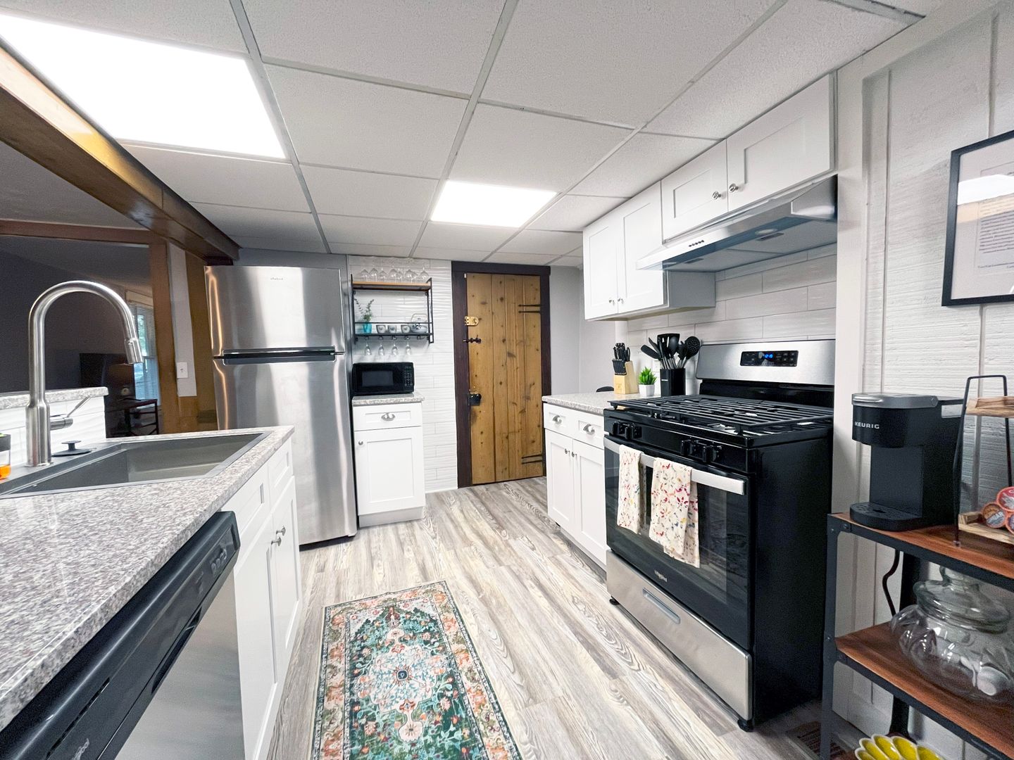 3 Bed – 2.5 Bath Duplex Unit for Rent in Cleveland Heights! Image