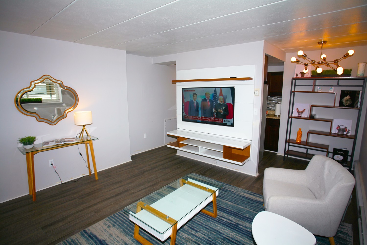 1 Bedroom Apartment for Rent Image