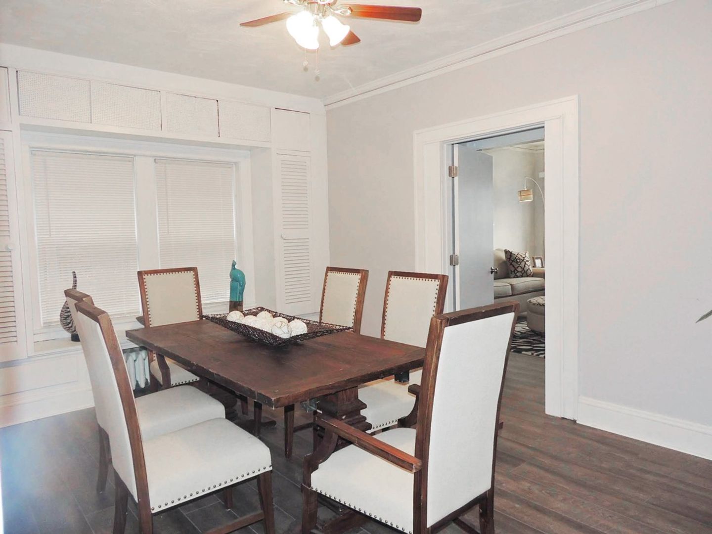 2 Bed – 1 Bath Apartment for Rent in Cleveland | Renovated! Image