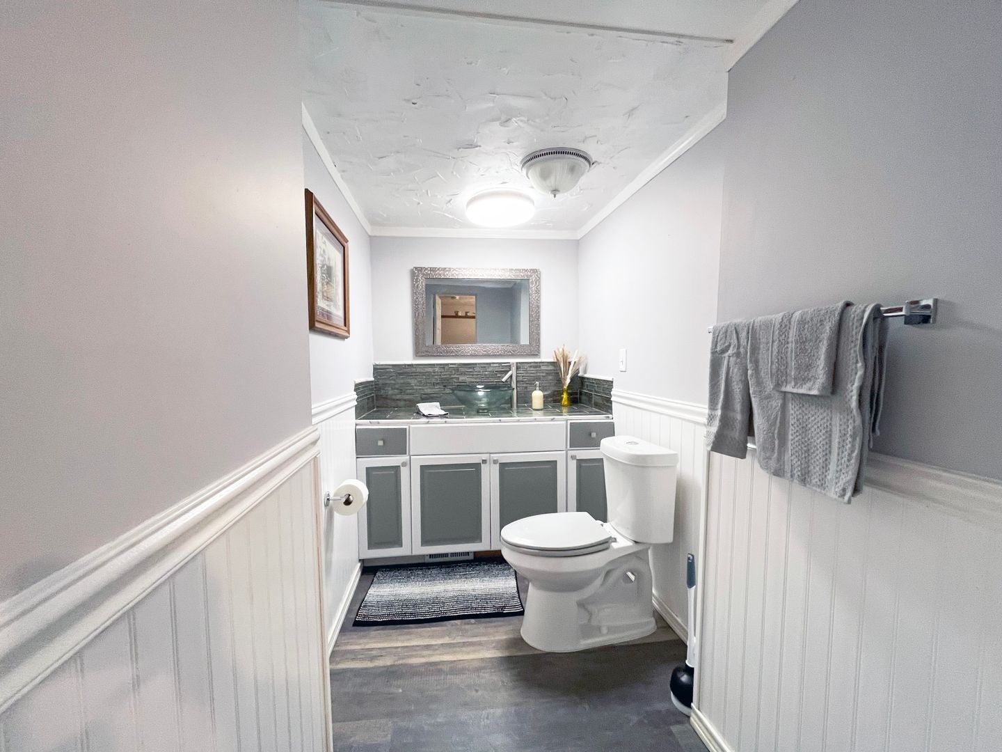 3 Bed – 2.5 Bath Duplex Unit for Rent in Cleveland Heights! Image