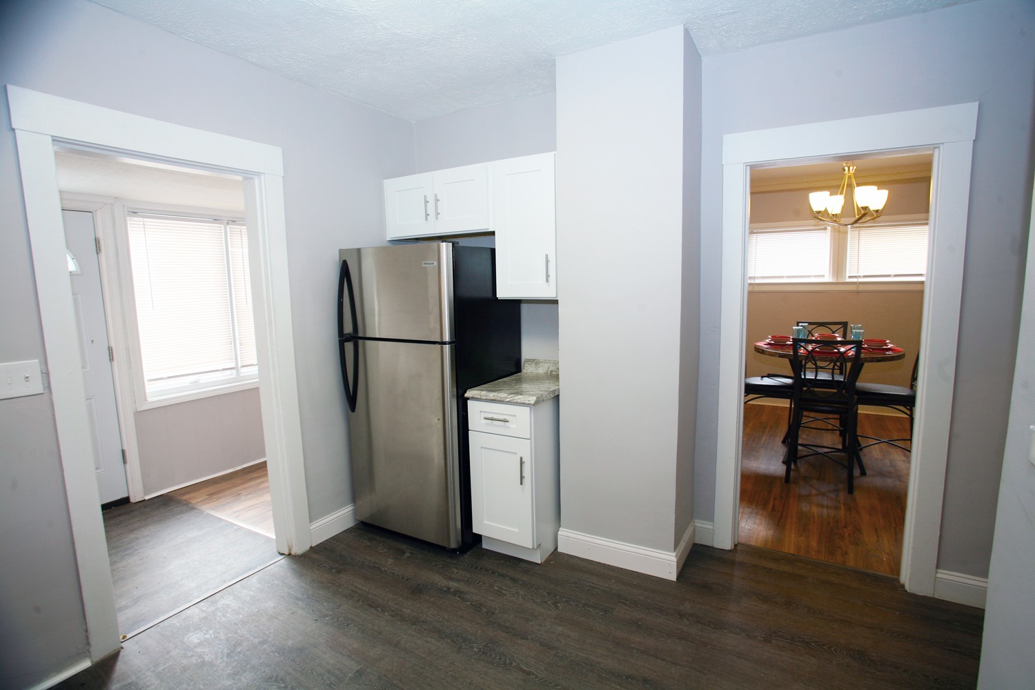 Gorgeous & Completely Rehabbed 3 Bed – 1.5 Bath Colonial for Rent! Image