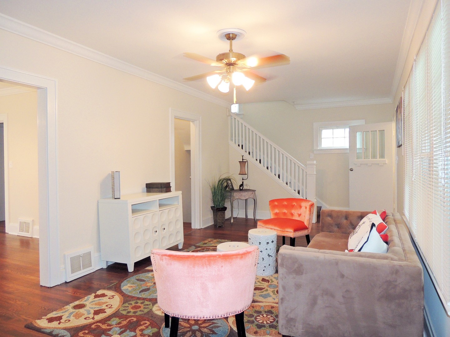 3 Bed – 1.5 Bath Colonial for Rent in Cleveland Heights! Image
