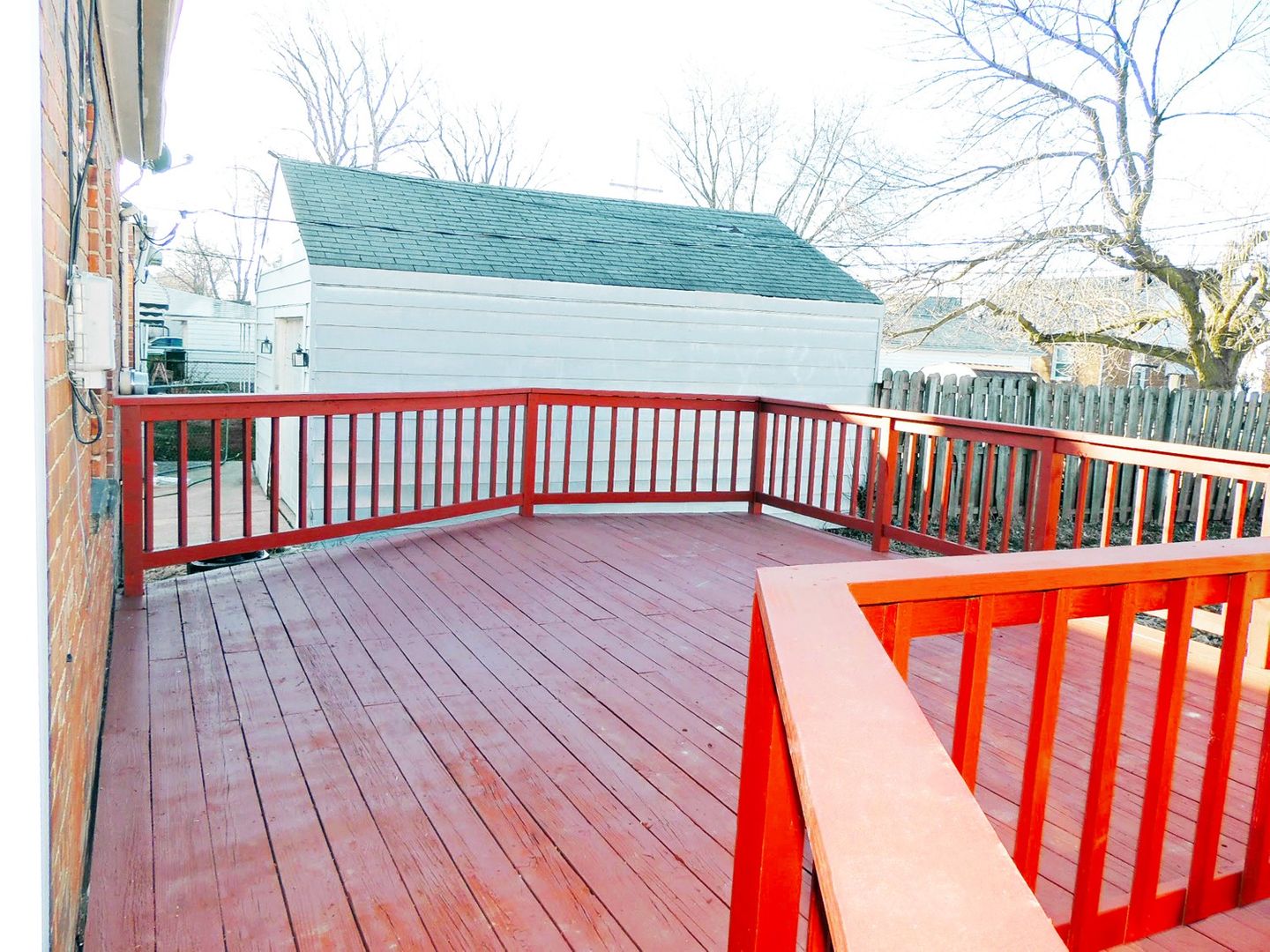 3 Bed – 1.5 Bath Cape Cod for Rent in Willowick! Image