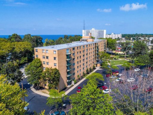 1 Bed and 1 Bath Apartments for Rent in Cleveland | Newly Renovated