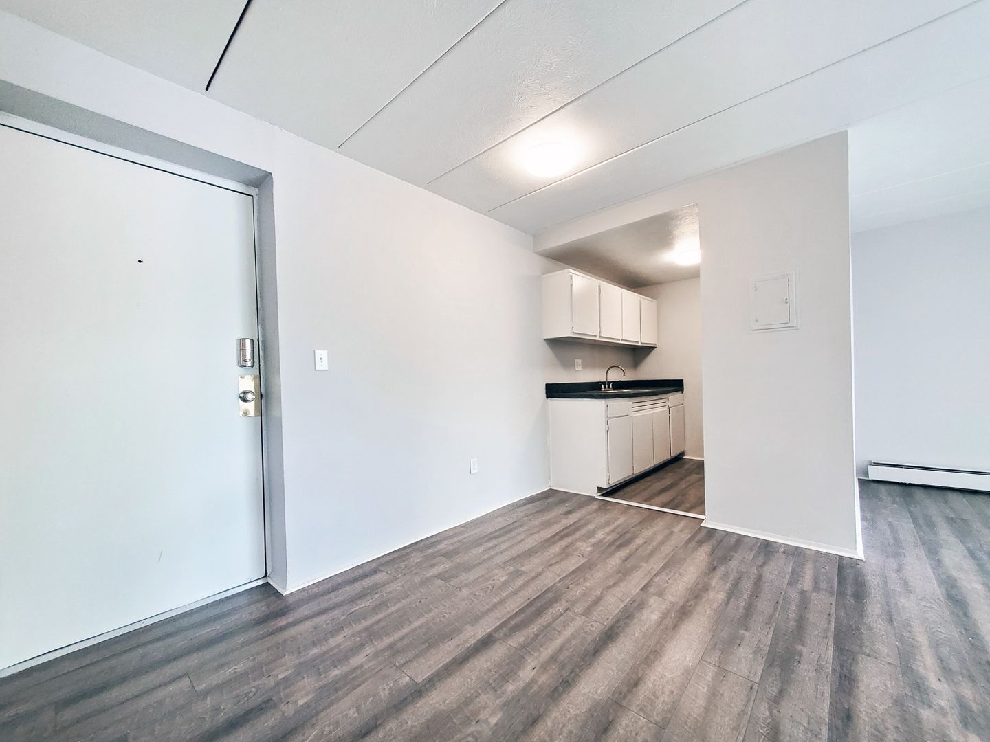 1 Bedroom Apartment for Rent Image