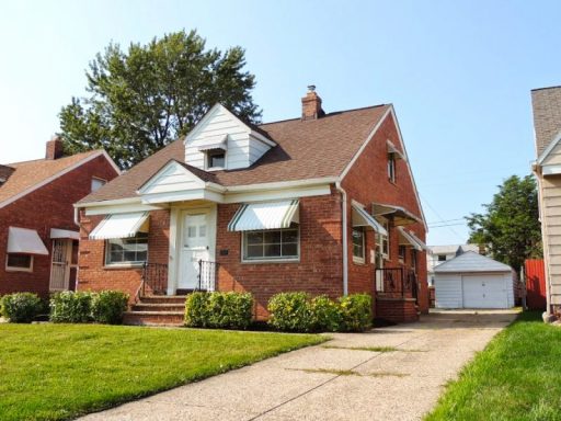 3 Bedroom – 1.5 Bathroom Home for Rent!