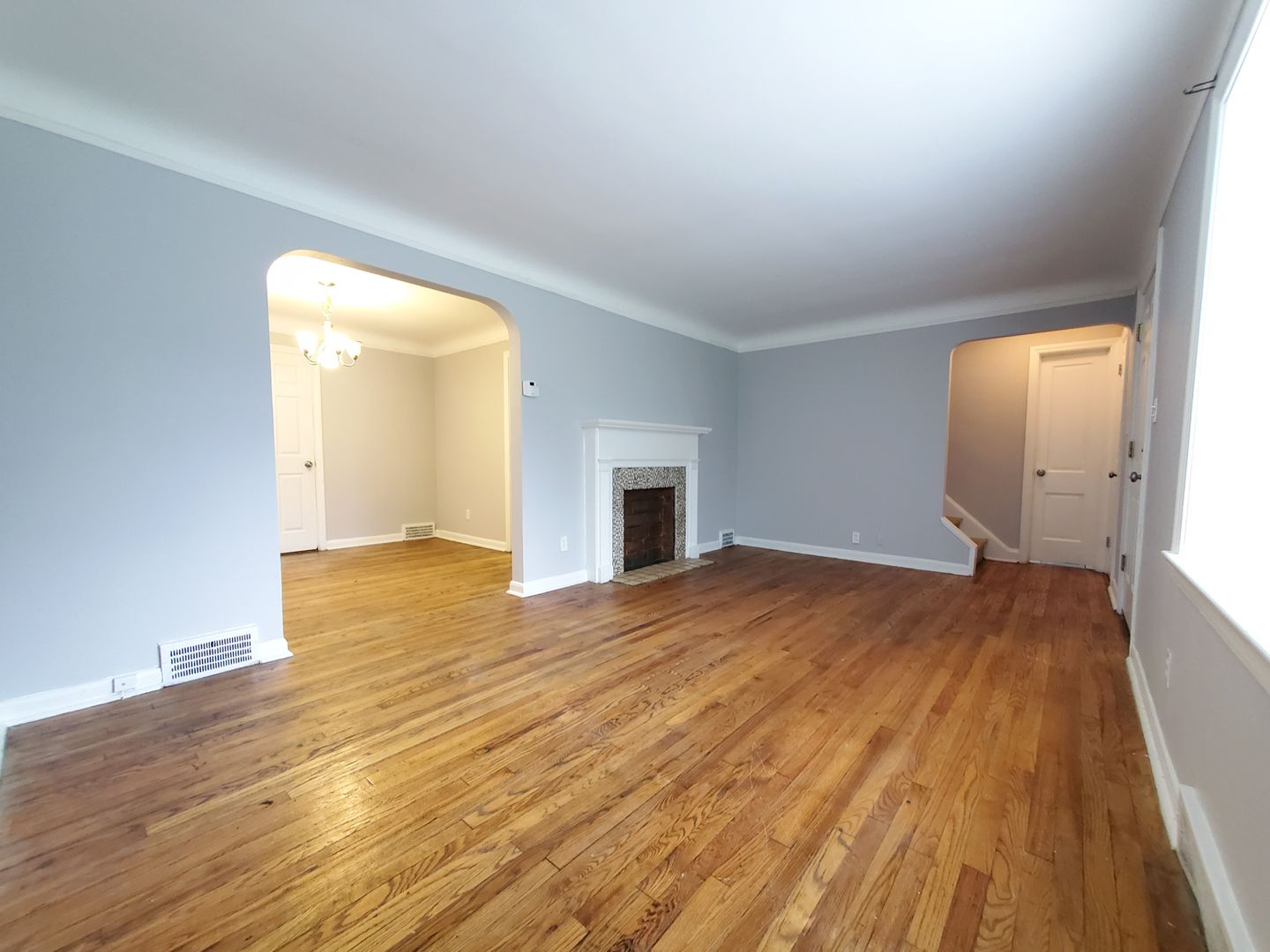 3 bed – 1.5 Bath Cape Cod for Rent Image