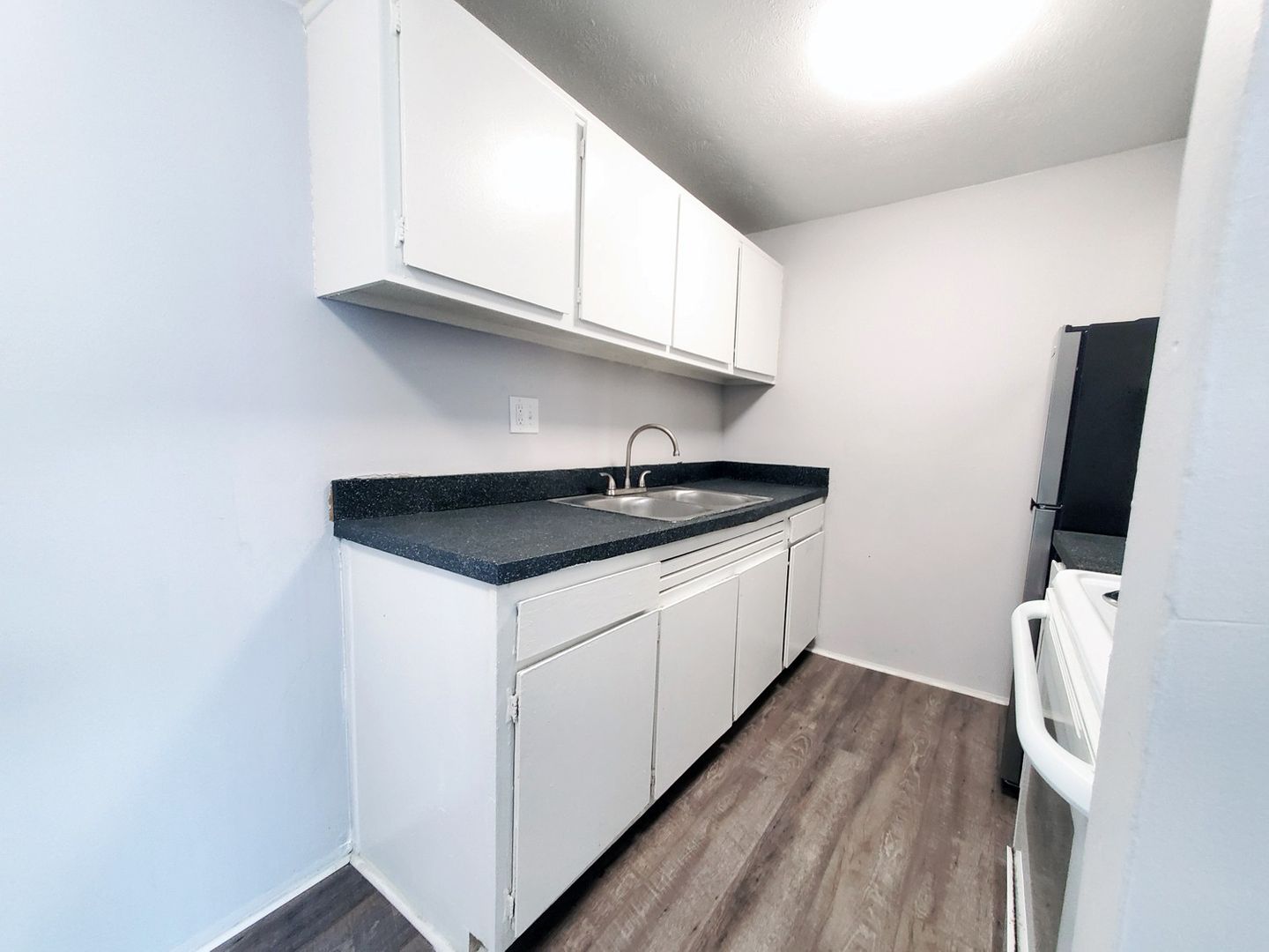 1 Bedroom Apartment for Rent Image