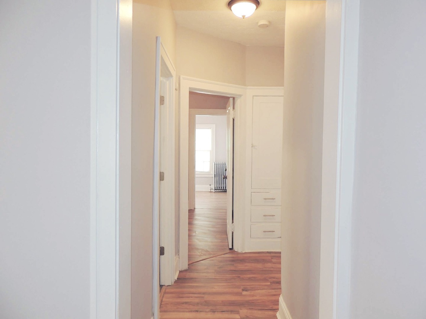 3 Bed – 1 Bath First-Floor Unit for Rent in Cleveland Heights! Image