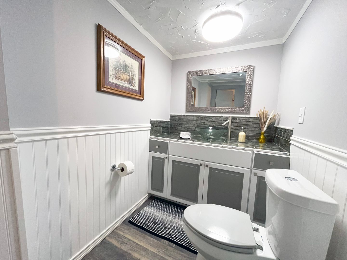 3 Bed – 2.5 Bath Duplex Unit for Rent in Cleveland Heights! Image