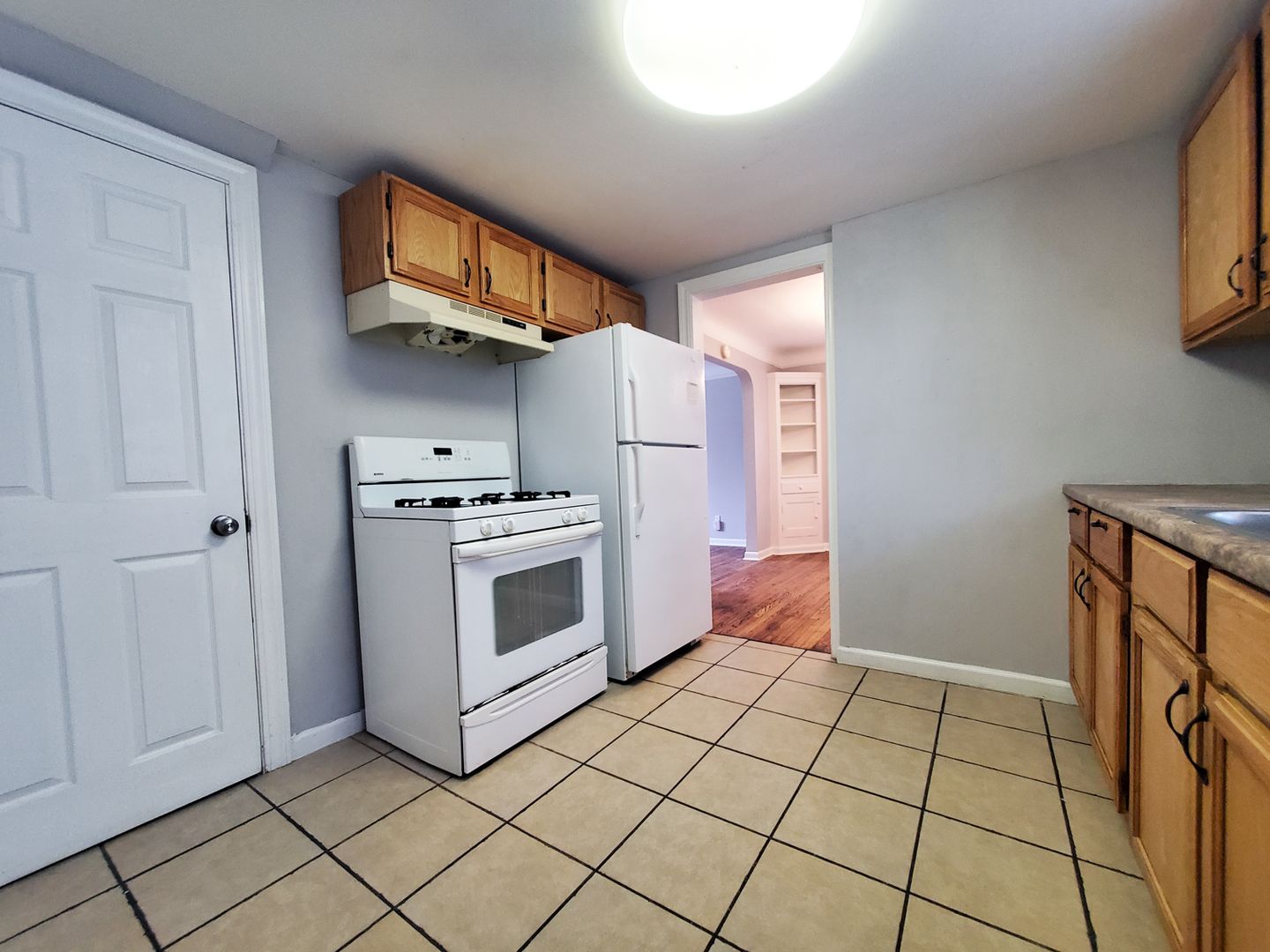 3 bed – 1.5 Bath Cape Cod for Rent Image