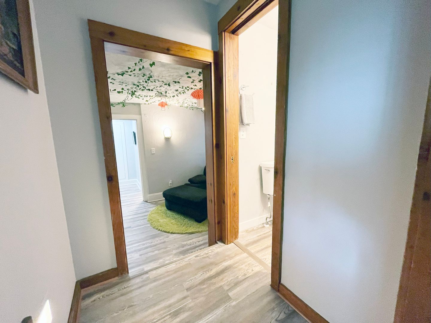 3 Bed – 2.5 Bath Duplex Unit for Rent in Cleveland Heights! Image