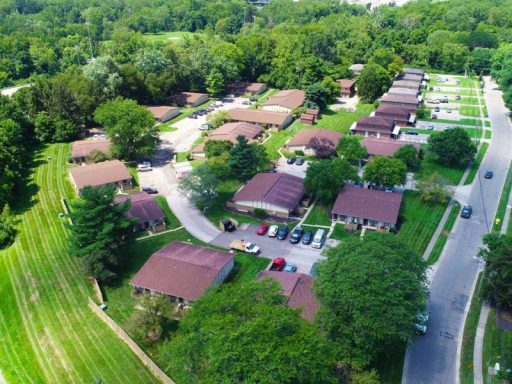 1 Bed and 1 Bath Apartments for Rent | Entirely Renovated