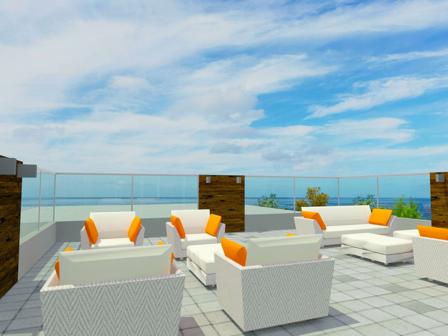 1 Bedroom Apartment for Rent Image