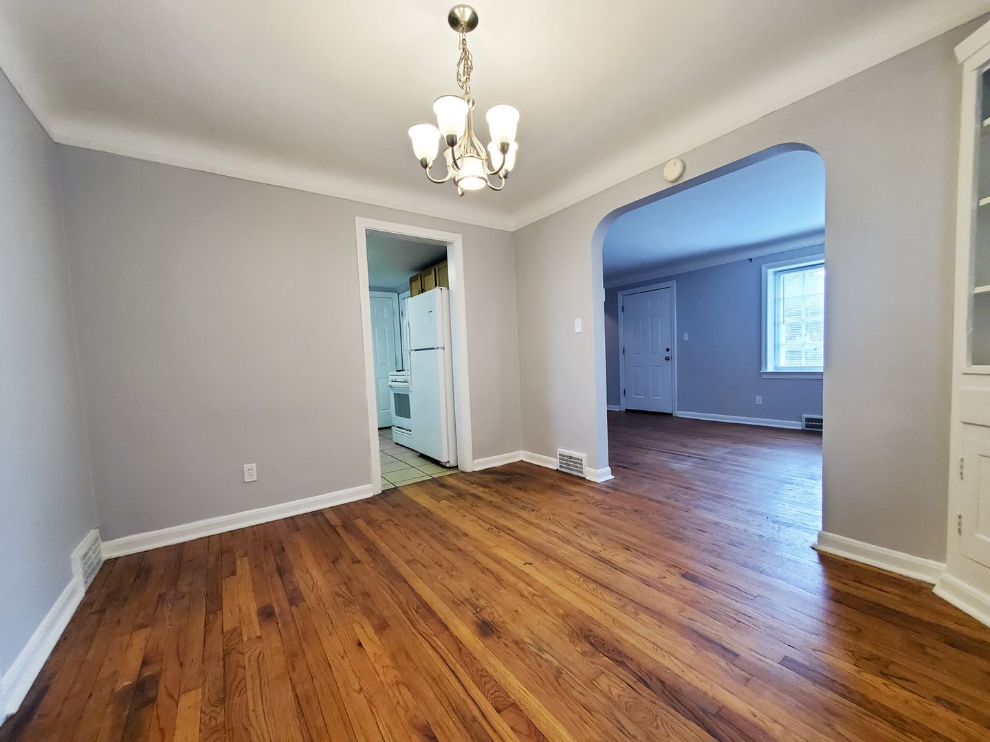 3 bed – 1.5 Bath Cape Cod for Rent Image