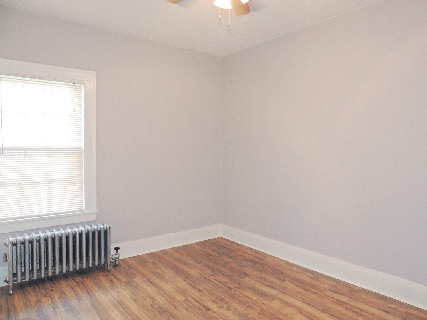 3 Bed – 1 Bath First-Floor Unit for Rent in Cleveland Heights! Image