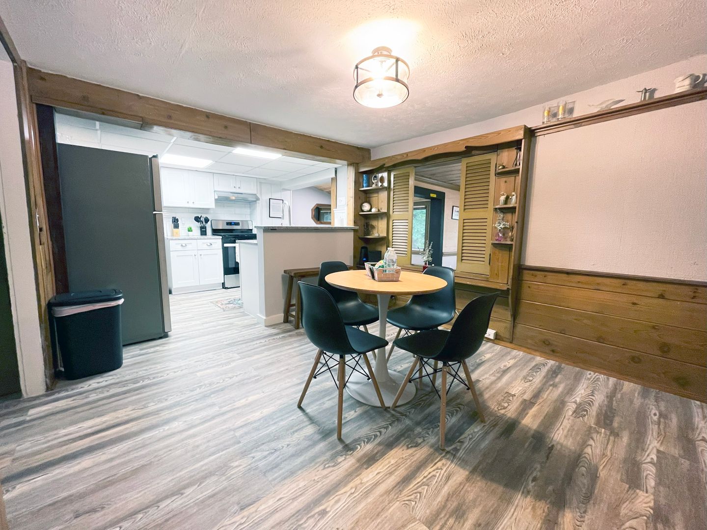 3 Bed – 2.5 Bath Duplex Unit for Rent in Cleveland Heights! Image