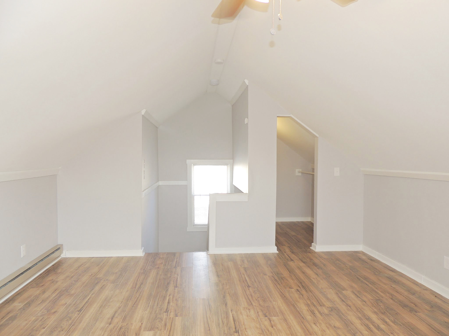 Impressively Renovated 4 Bedroom Cleveland Heights, Ohio Colonial for Rent! Image