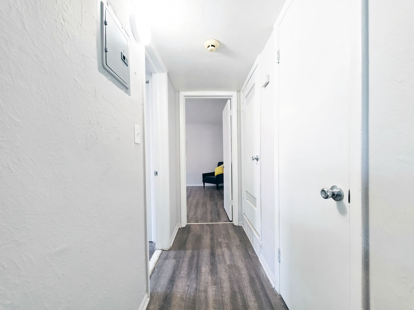 1 Bed – 1 Bath Apartments for Rent in Maple Heights | Spacious & Updated! Image