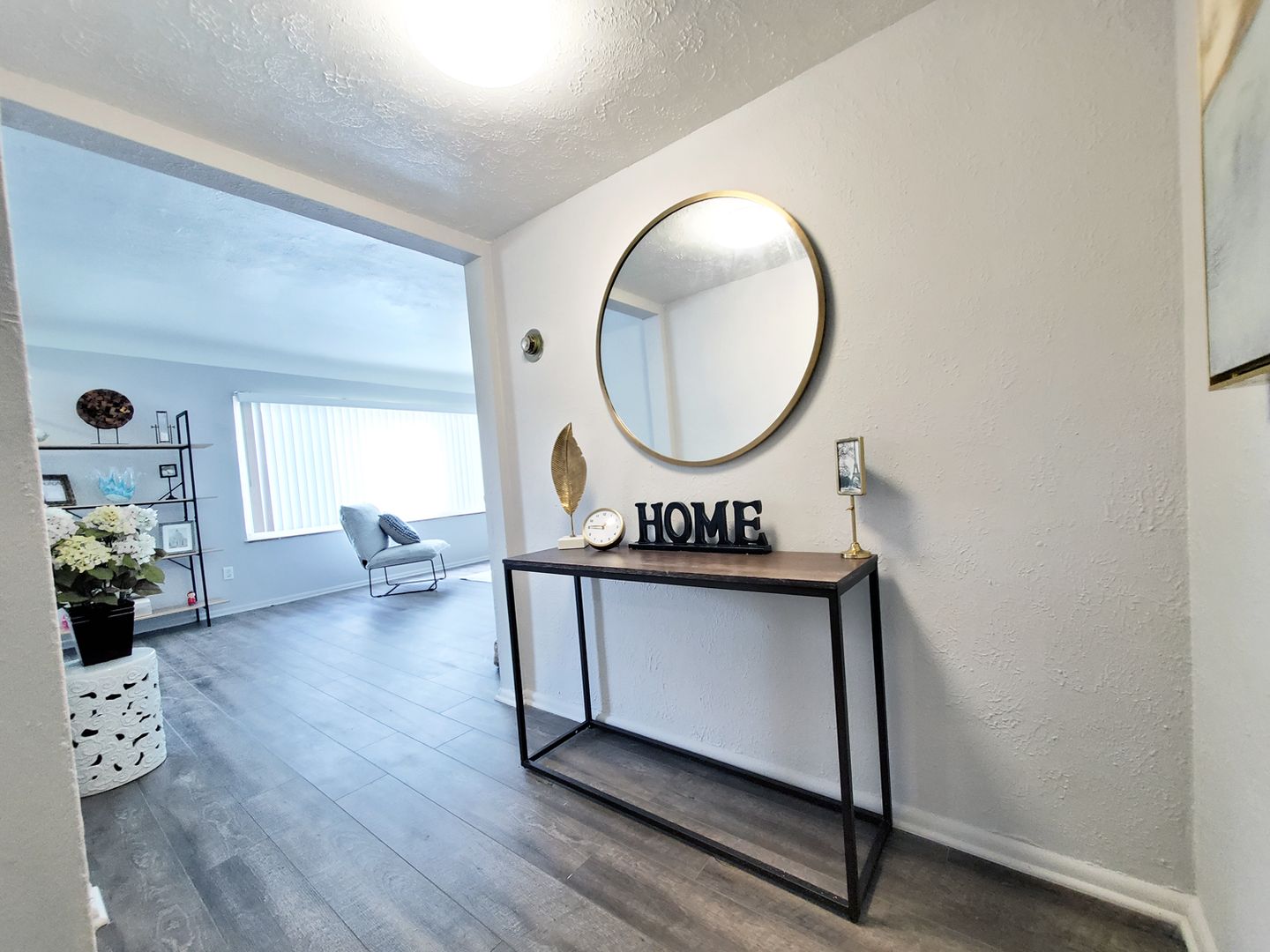 1 Bed – 1 Bath Apartments for Rent in Maple Heights | Spacious & Updated! Image