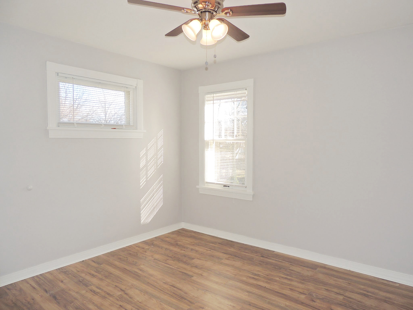 Impressively Renovated 4 Bedroom Cleveland Heights, Ohio Colonial for Rent! Image