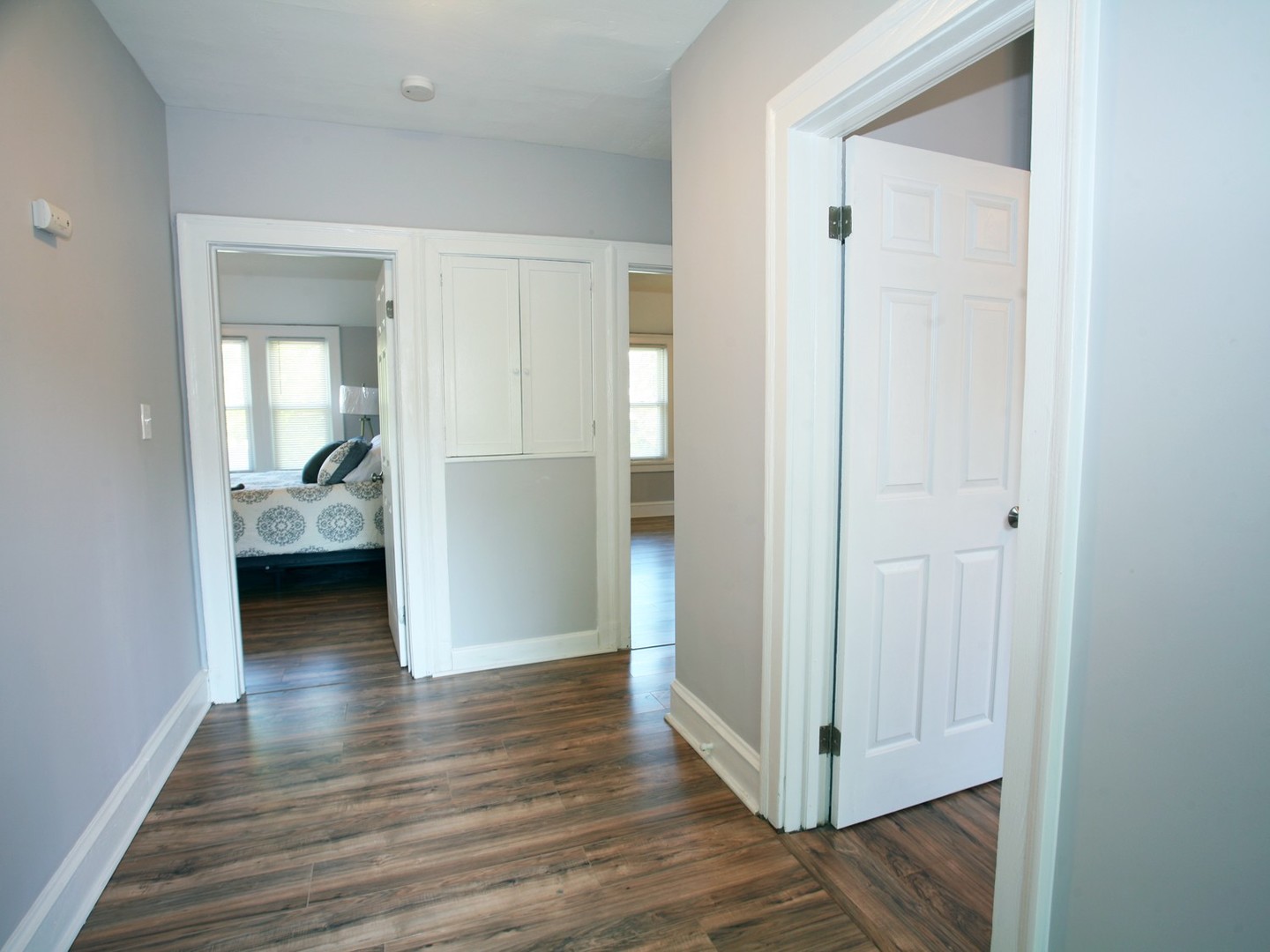 3 Renovated Story 4 Bed – 2.5 Bath Colonial available for Rent Image